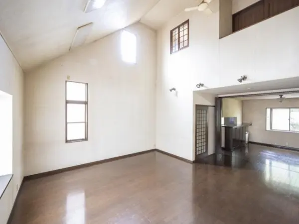 柏市西山１丁目　中古戸建