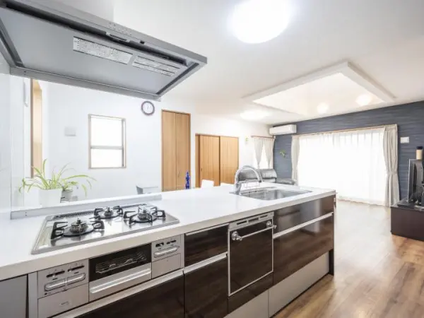 船橋市金杉３丁目中古戸建