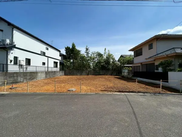 町田市本町田土地１号地