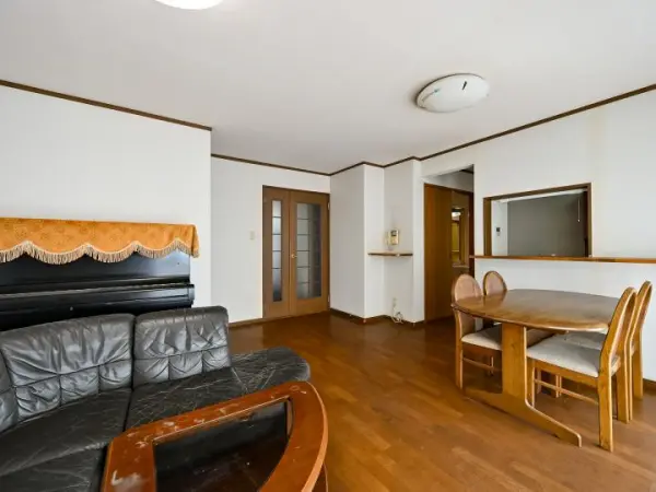 豊中市上野西二丁目　中古戸建て