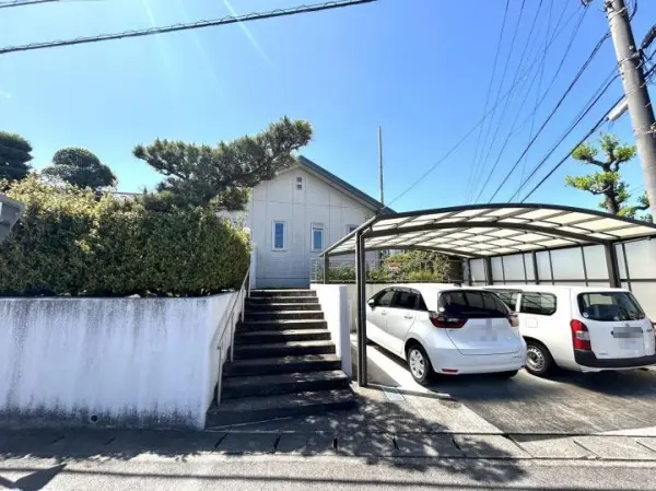 豊田市大林町１５丁目中古戸建