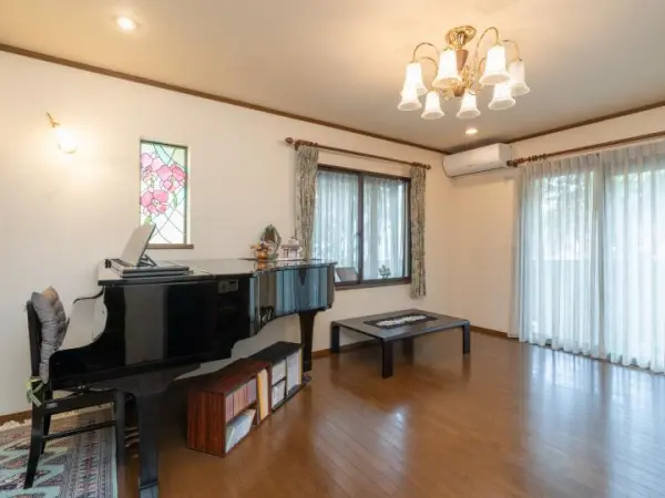 杉並区上井草１丁目中古戸建