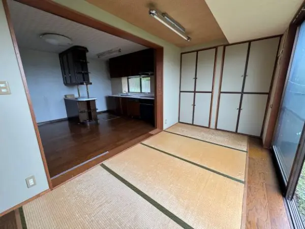 京都市左京区岩倉長谷町中古戸建