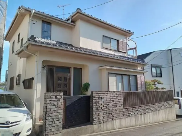 茅ヶ崎市松林３丁目土地