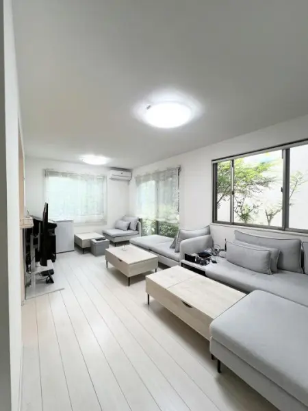 西東京市南町2丁目中古戸建