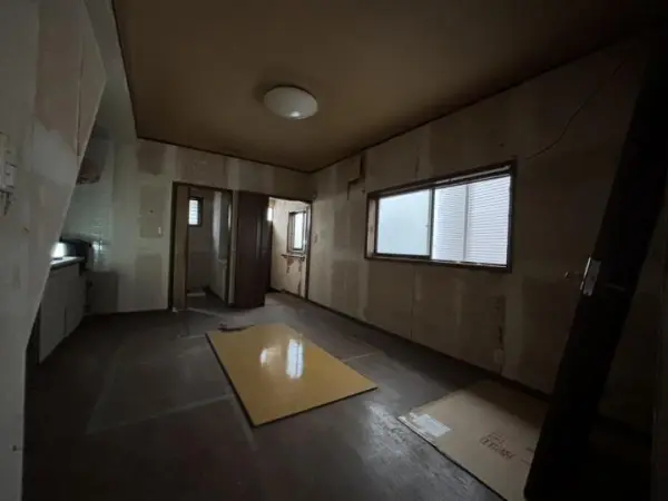 墨田区八広５丁目中古戸建