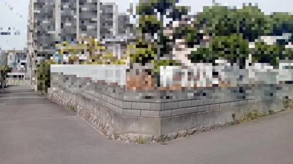 高丸５丁目新築戸建　①号地