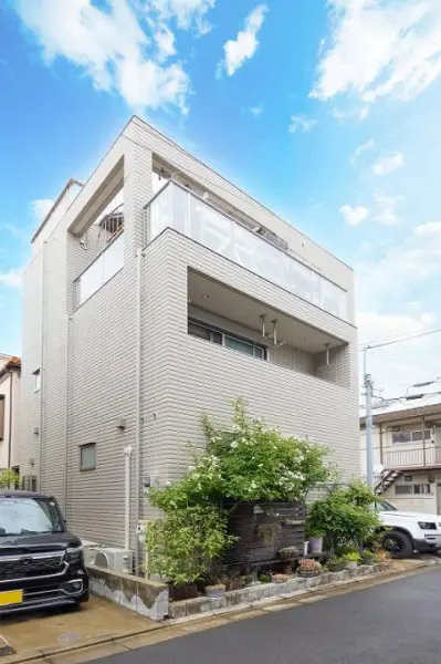 江戸川区平井６丁目中古戸建
