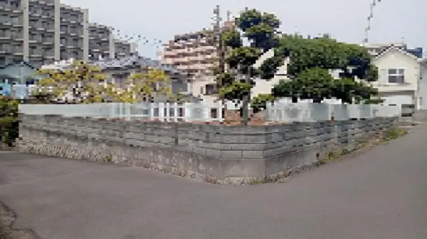 高丸５丁目新築戸建　②号地