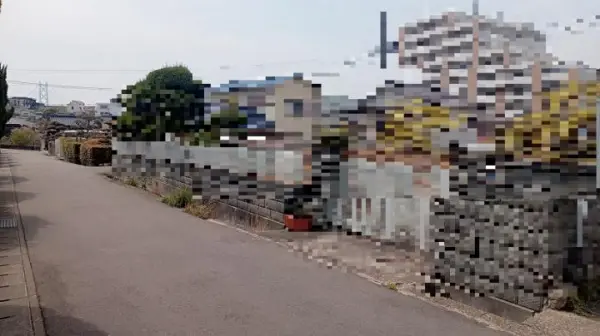 高丸５丁目新築戸建　③号地