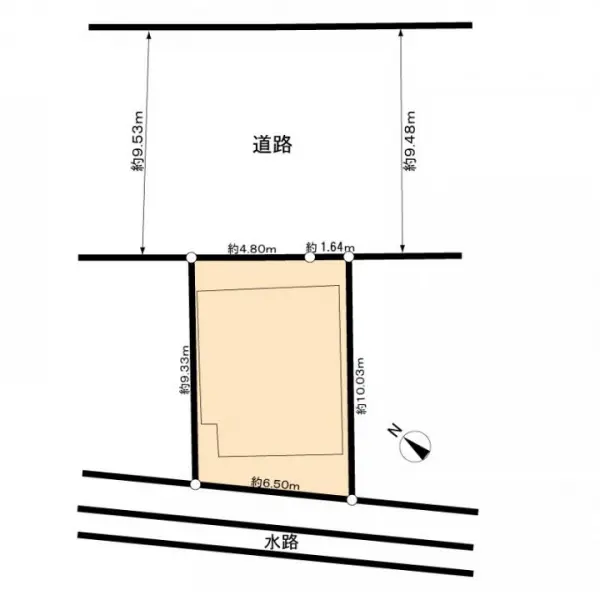 川口市大字安行領根岸中古戸建