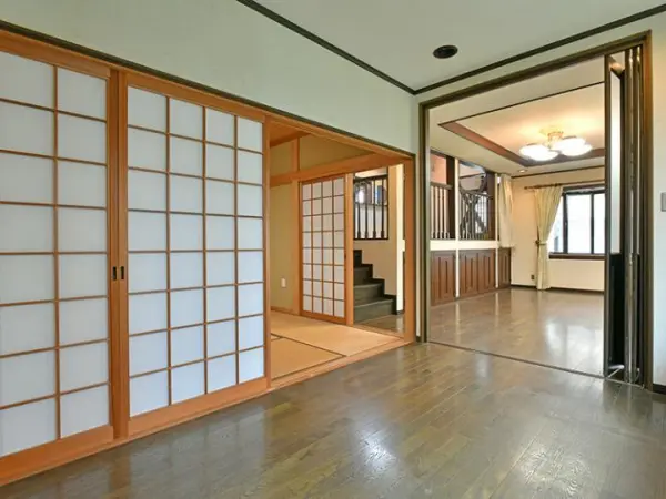 名古屋市緑区神沢１丁目