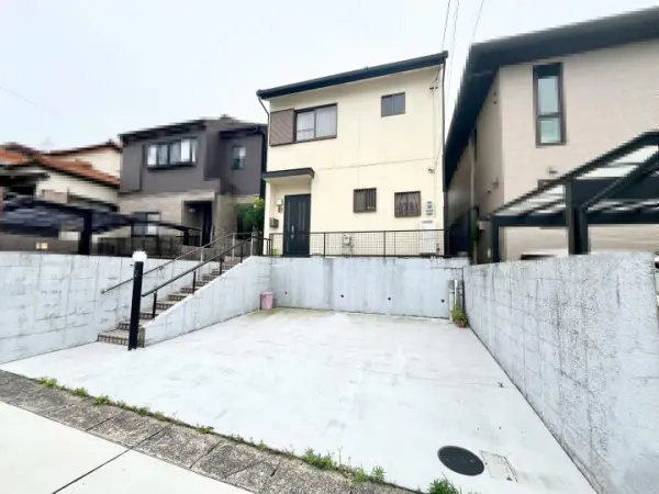 名古屋市名東区猪高台１丁目中古戸建