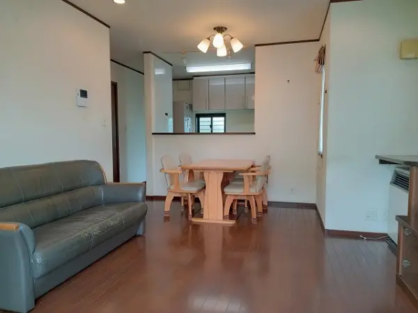 武蔵村山市大南３丁目中古戸建