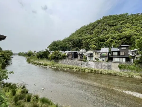 京都市左京区山端大塚町中古戸建