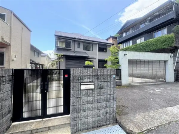 神戸市東灘区森北町７丁目一戸建