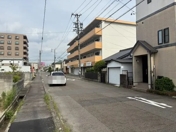 春日井市旭町２丁目中古戸建