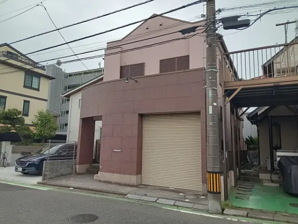 さいたま市緑区東大門３丁目中古戸建
