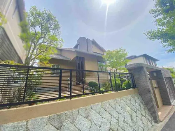 神戸市北区泉台５丁目中古戸建