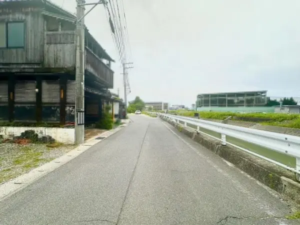 刈谷市小垣江町清水