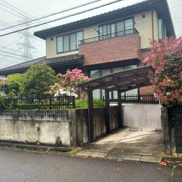 仙台市泉区鶴が丘１丁目中古戸建
