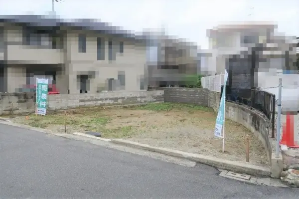 堺市東区北野田