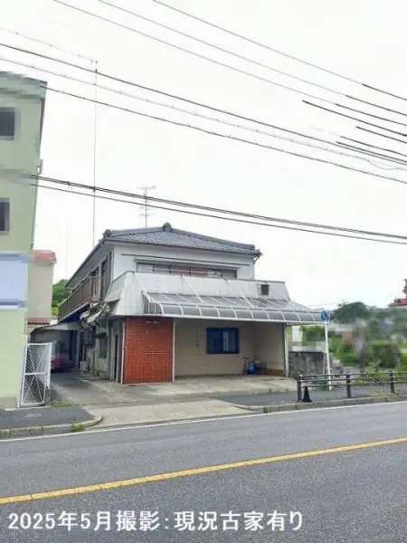 名古屋市南区弥生町土地