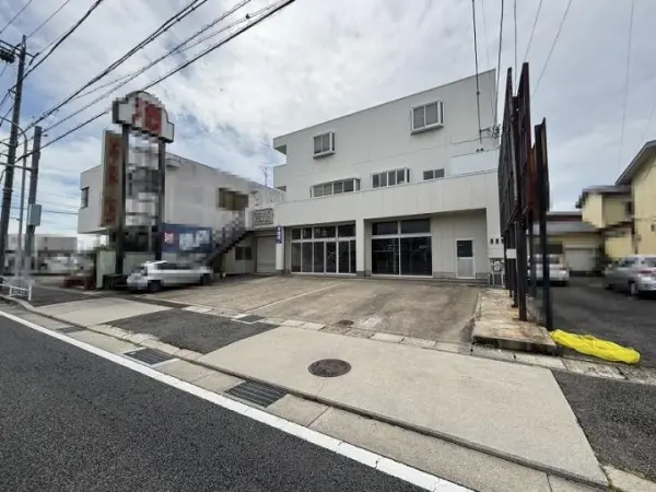 名古屋市緑区鳥澄１丁目