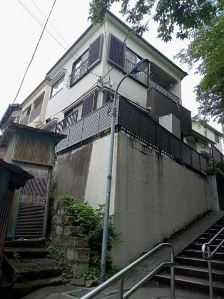北区中十条４丁目　中古戸建