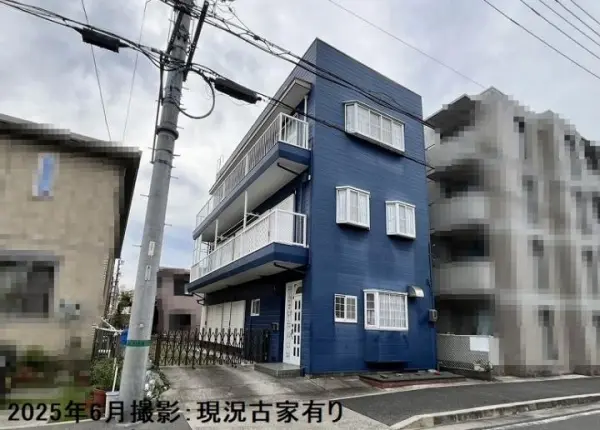 名古屋市南区内田橋２丁目土地