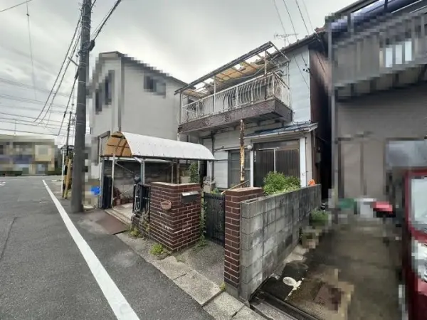 大府市追分町２丁目