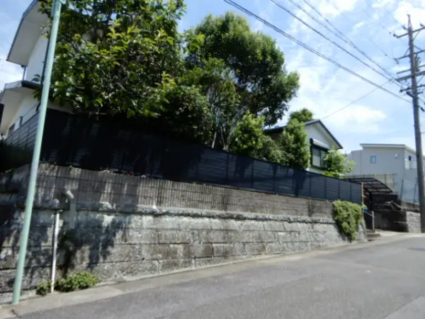 名古屋市名東区極楽３丁目中古戸建