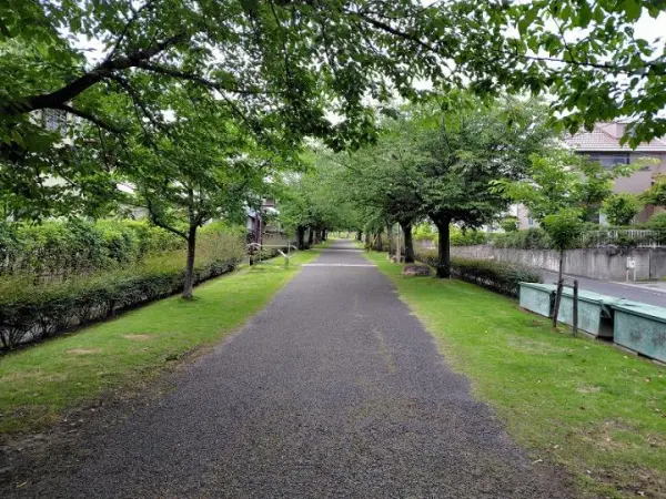 みよし市三好丘桜４丁目中古戸建