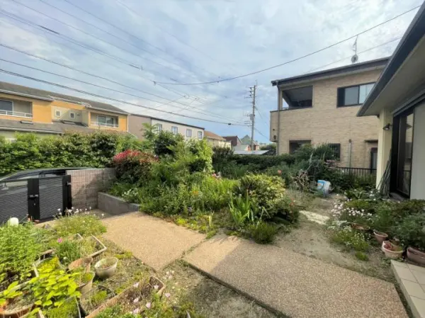 福岡市東区美和台新町中古戸建