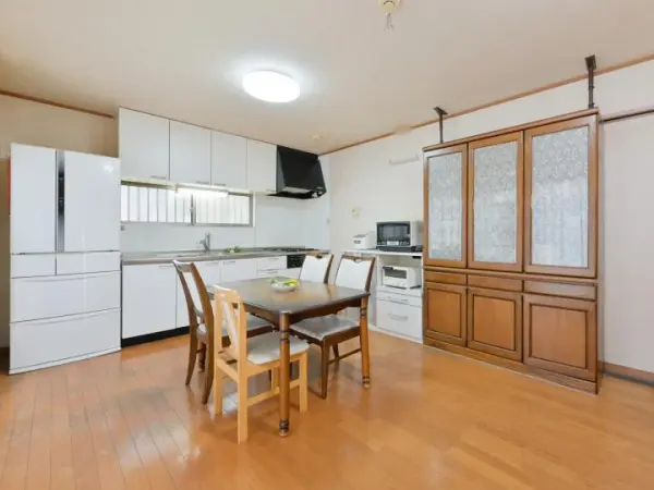 小平市上水新町１丁目中古戸建
