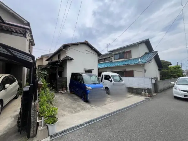 宝塚市小林１丁目中古戸建