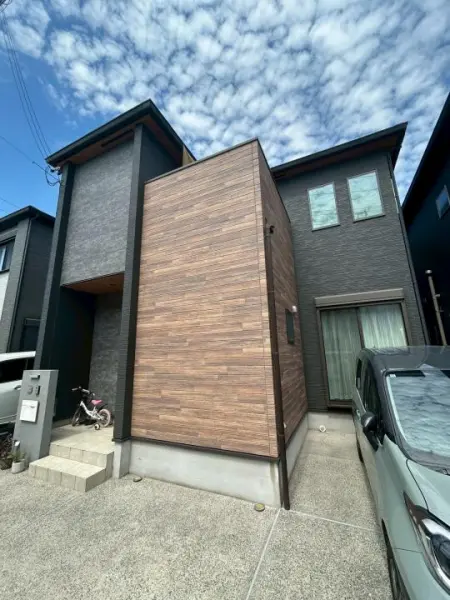 大阪市西淀川区中島1丁目
