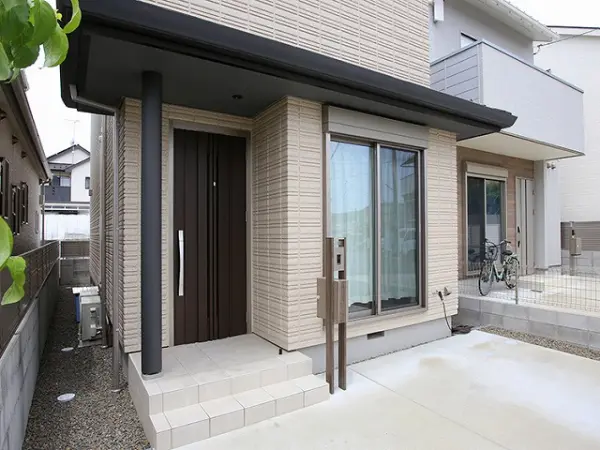 京都市北区西賀茂大道口町中古戸建