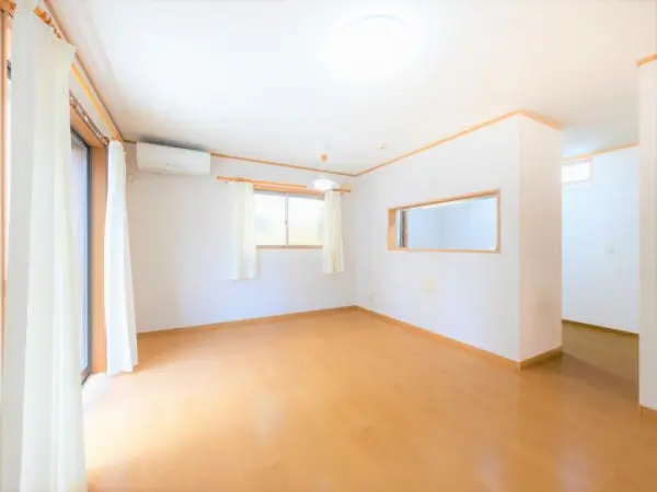 箕面市牧落１丁目中古戸建