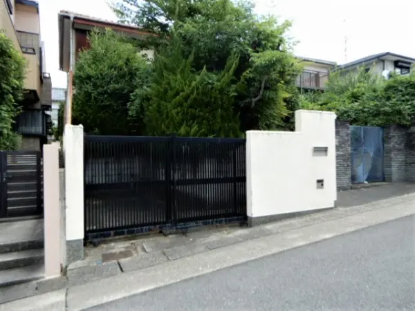 名古屋市名東区貴船１丁目土地