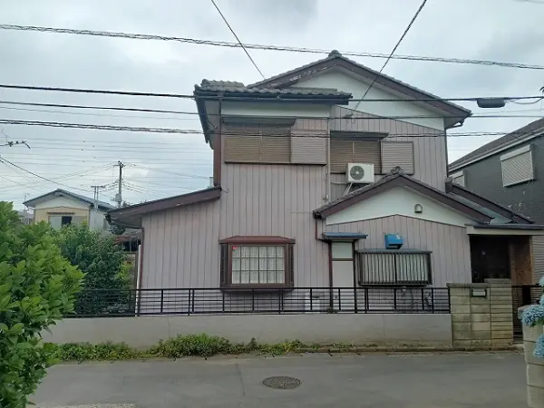 さいたま市見沼区大字小深作土地