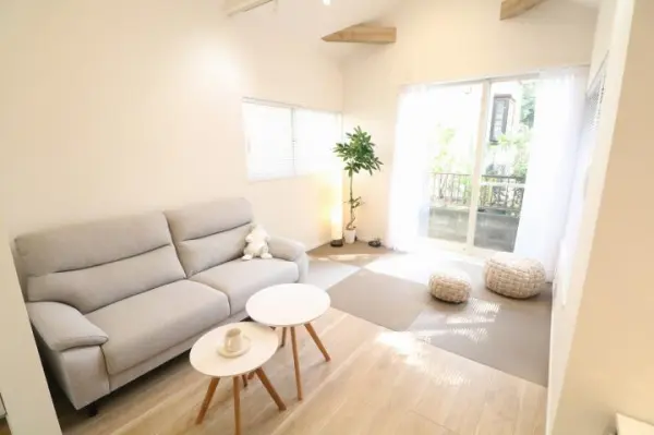 町田市高ヶ坂２丁目中古戸建
