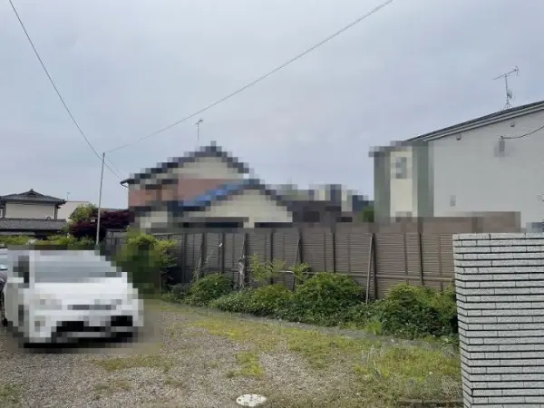 名古屋市守山区瀬古東２丁目土地