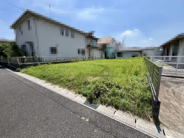 名古屋市守山区大字上志段味字大塚土地