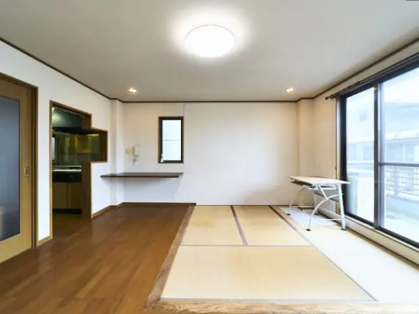 豊田市月見町１丁目中古戸建