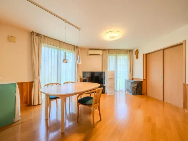 稲城市押立中古戸建