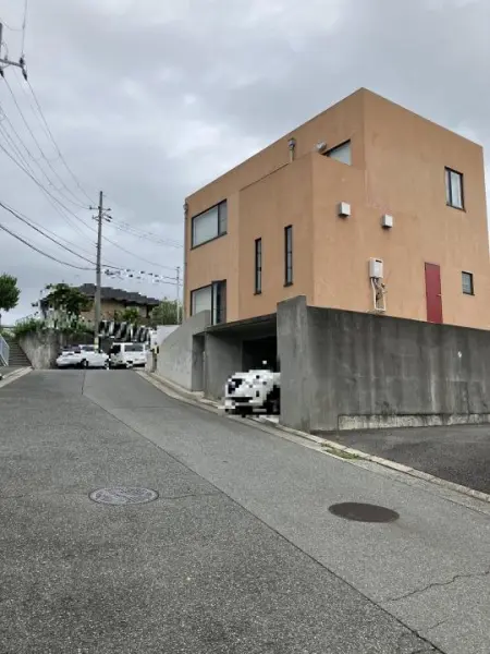 明石市藤江中古戸建