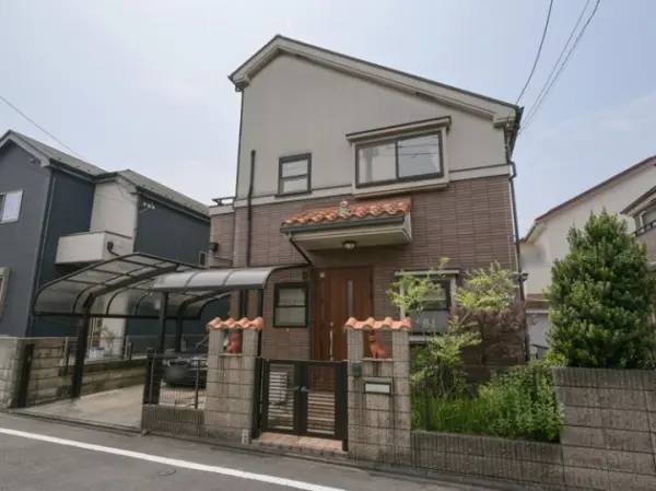 小平市小川町２丁目中古戸建