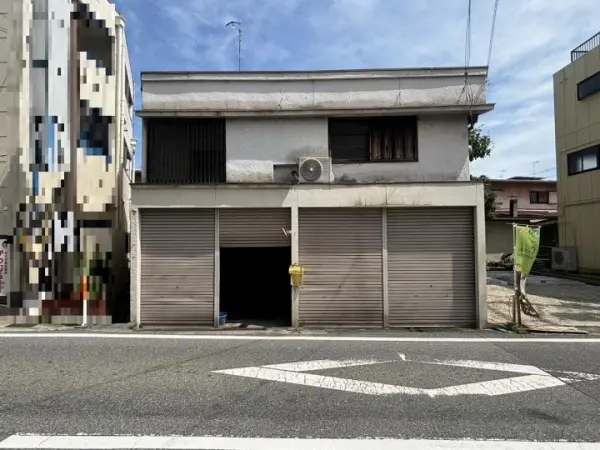 明石市魚住町清水土地