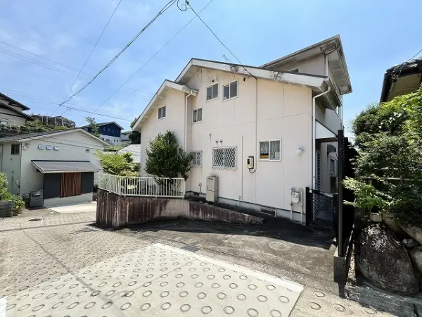 名古屋市守山区翠松園３丁目中古戸建